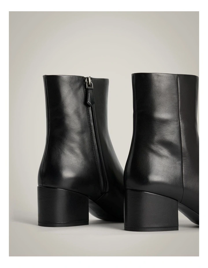 Prue Boots in Black image 5