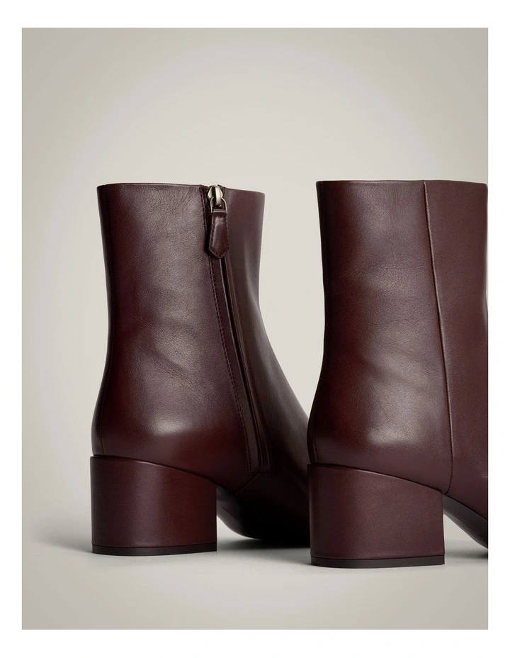 Prue Boots in Brown image 6