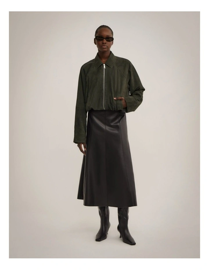 Addison Boots in Black image 2