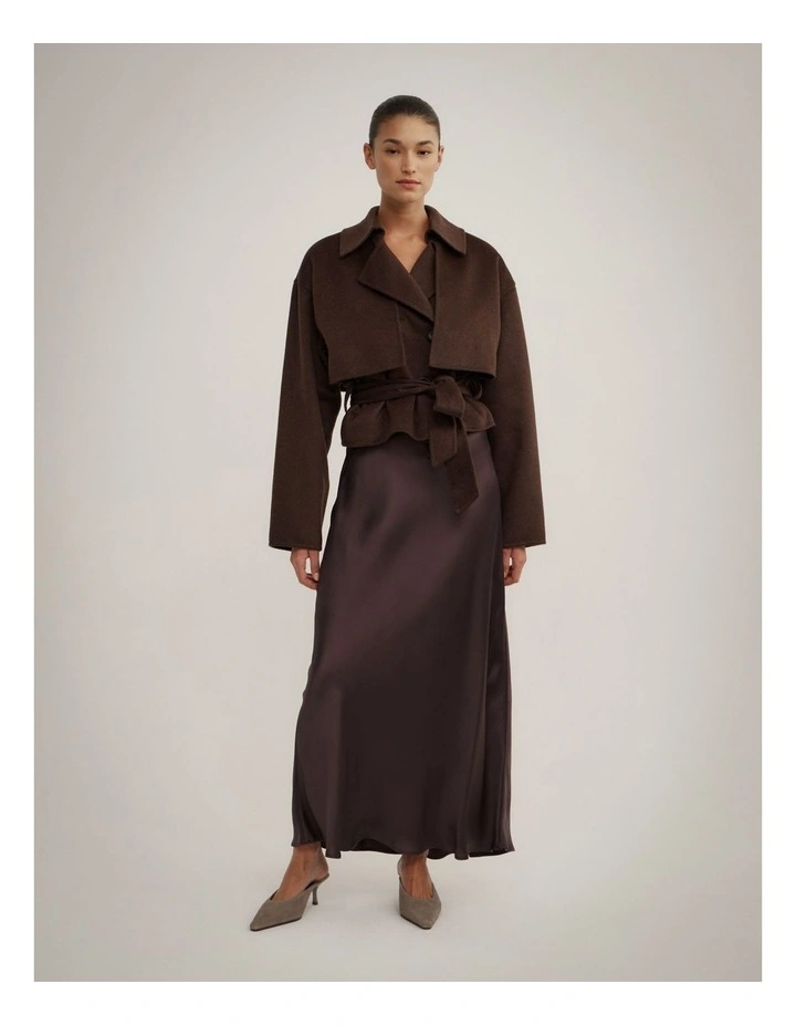 Elodie Mules in Truffle image 2