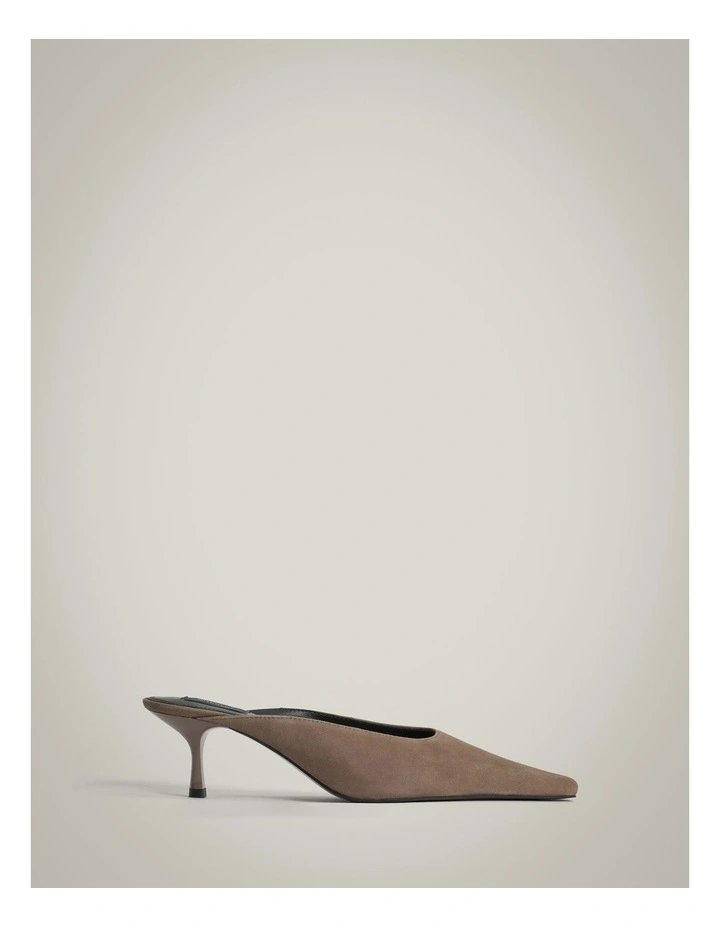 Elodie Mules in Truffle image 3