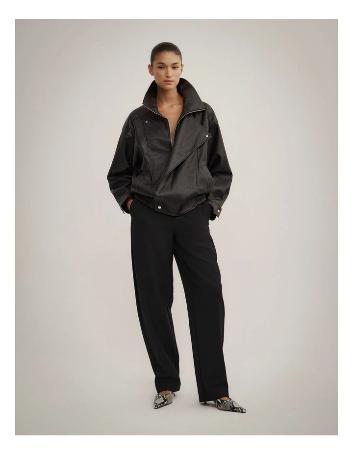 Elodie Mules in Snake Multi image 2