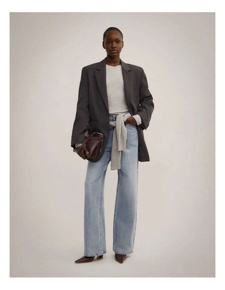 Avery Heels in Fig image 2