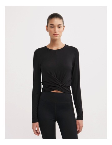 Black colour