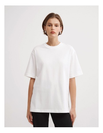 Fresh White colour