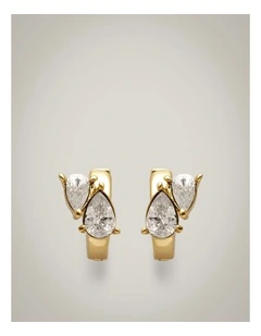 Greta Huggie in Gold