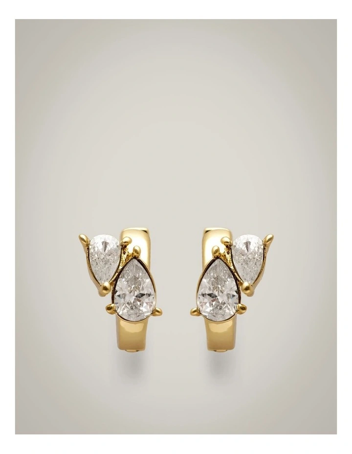 Greta Huggie in Gold image 1