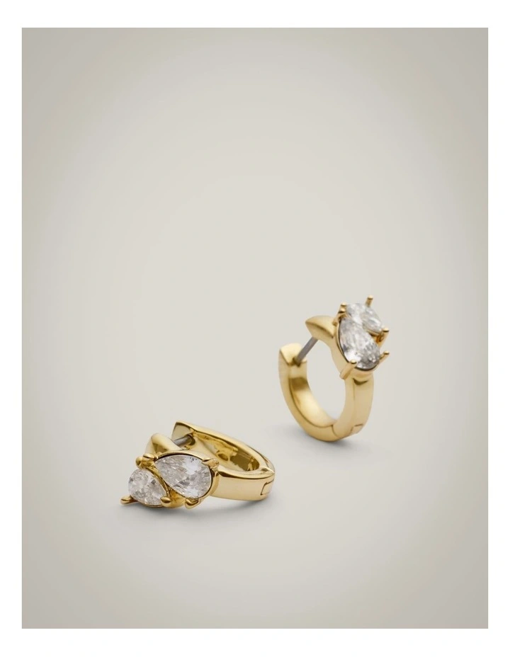 Greta Huggie in Gold image 3