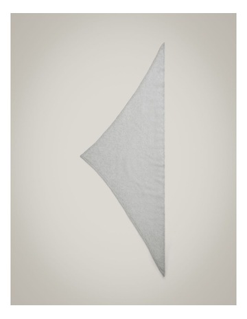 Light Grey Marle colour