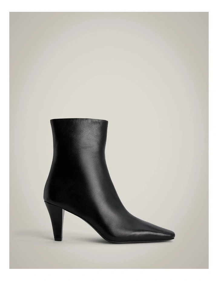 Maggie Boots in Black image 1