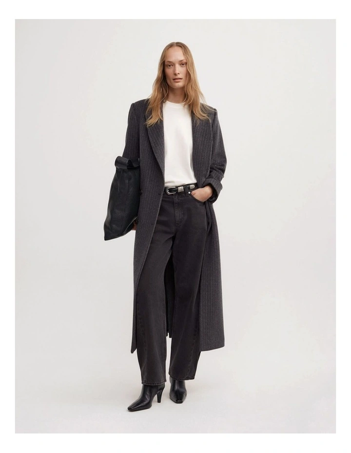 Maggie Boots in Black image 2