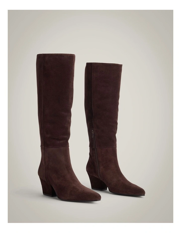 Noah Boots in Espresso image 3