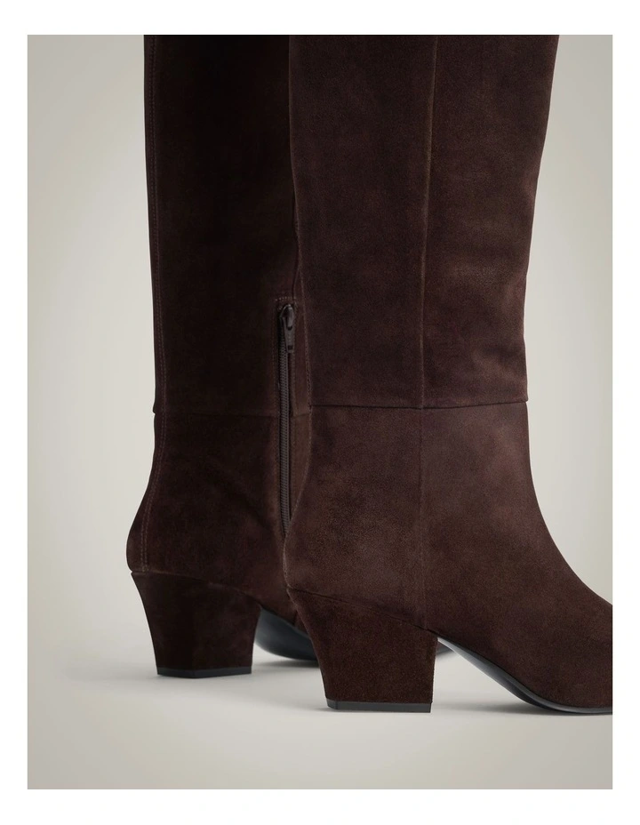 Noah Boots in Espresso image 5