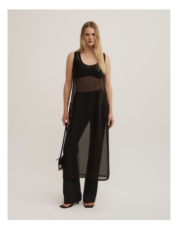 Black colour