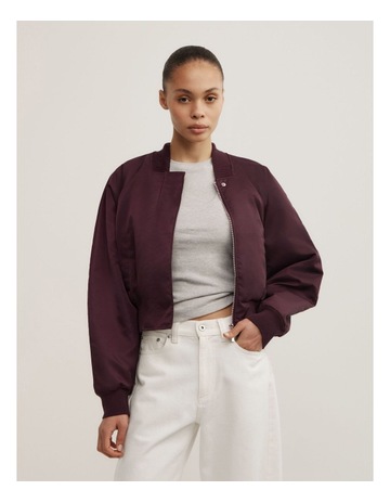 Aubergine colour