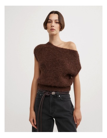 Espresso Marle colour