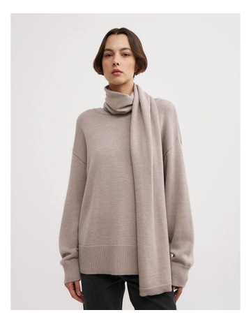 Truffle Marle colour