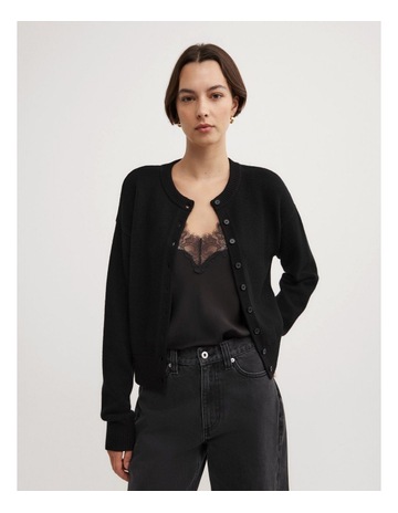 Black colour