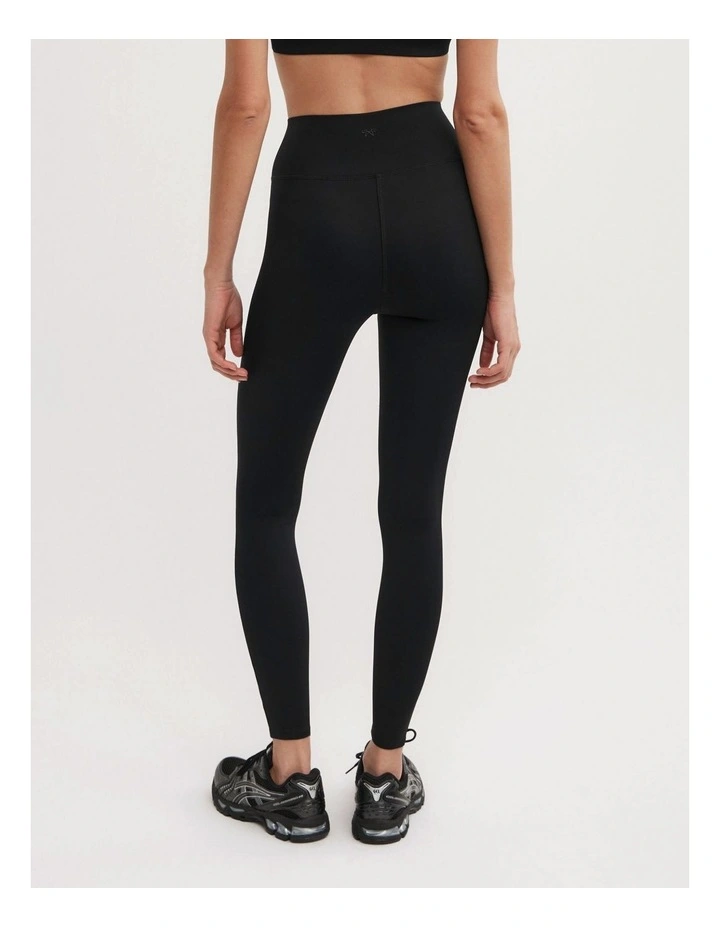Leggings in Black image 2