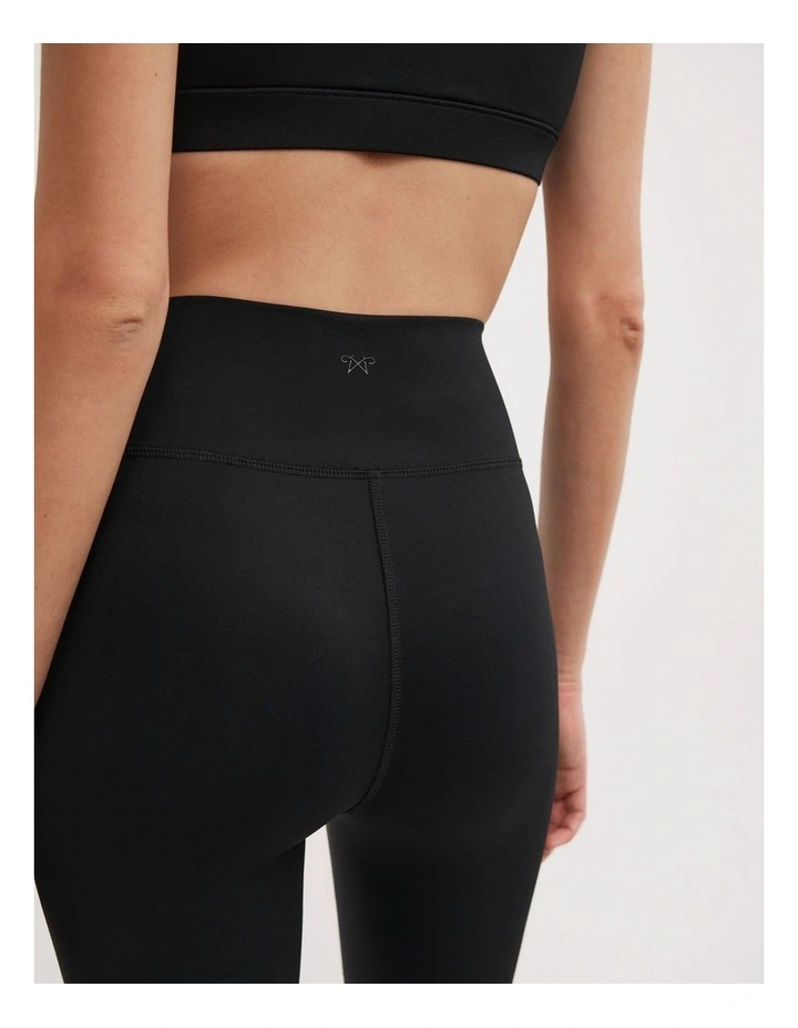 Leggings in Black image 4