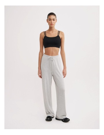 Light Grey Marle colour