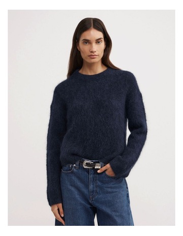 Navy colour