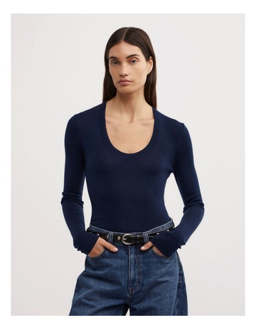Navy colour