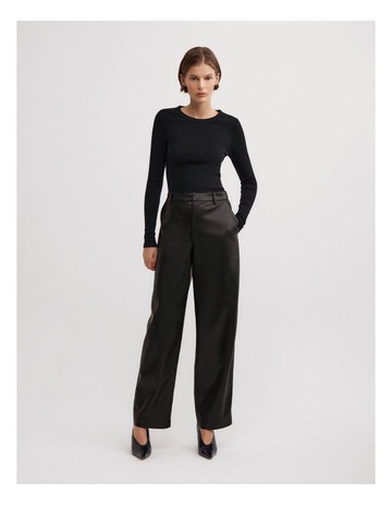 Black colour