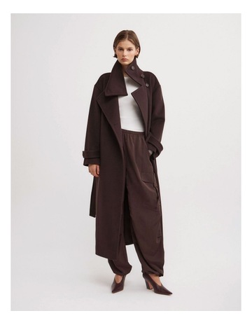 Espresso colour