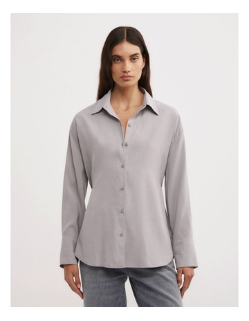 Grey colour