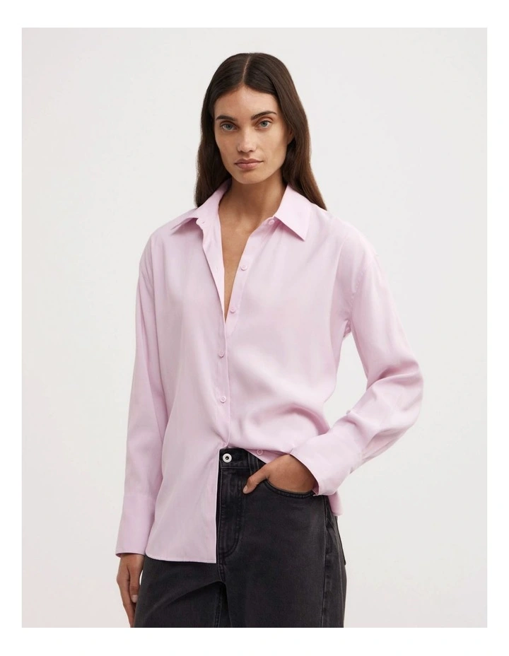 Soft Shirt in Ballet image 1