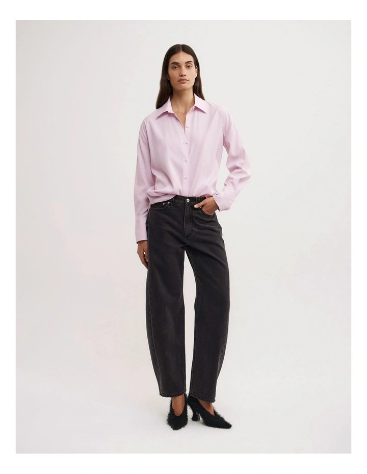 Soft Shirt in Ballet image 2