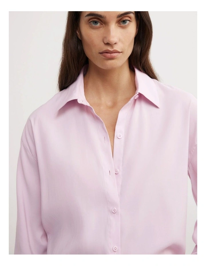 Soft Shirt in Ballet image 3