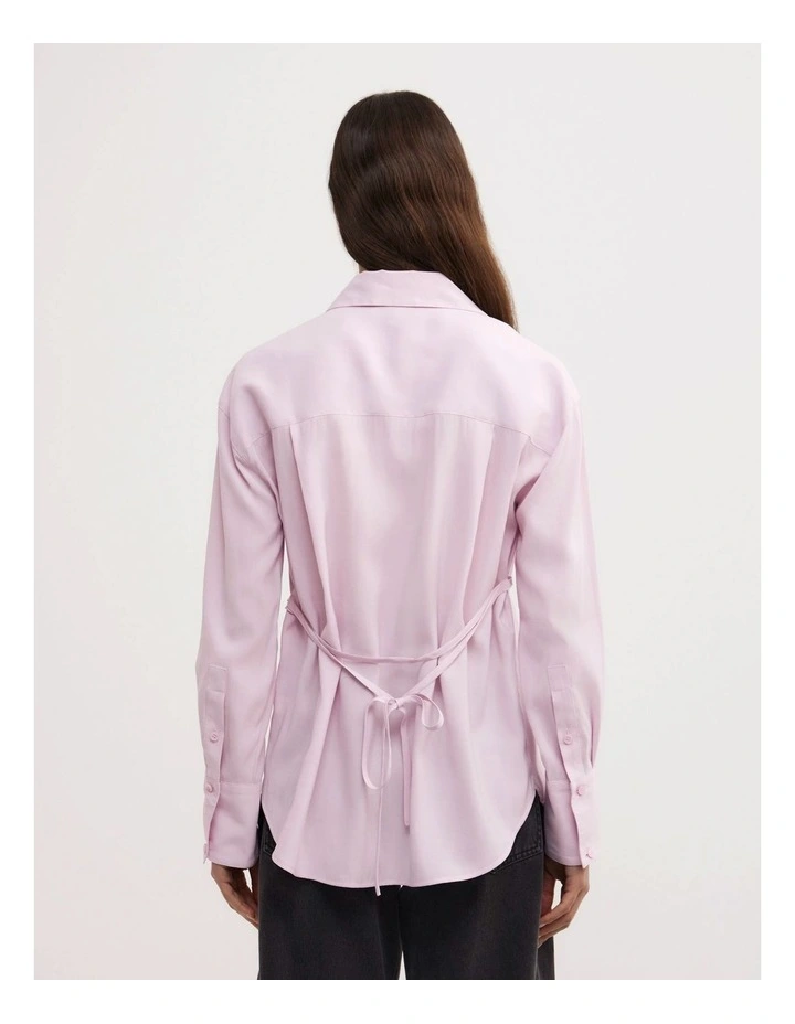 Soft Shirt in Ballet image 5