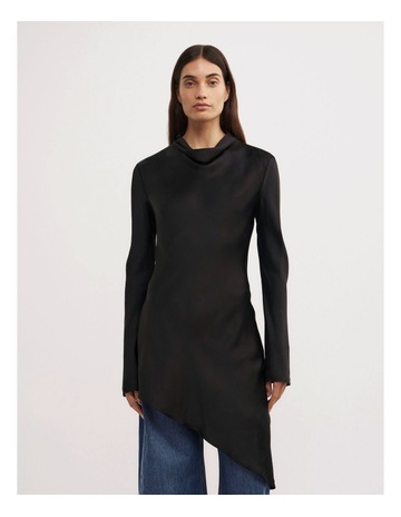 Black colour