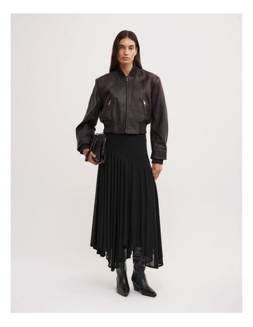 Black colour