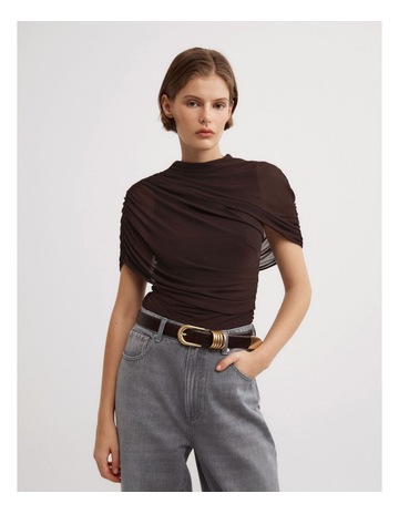 Espresso colour