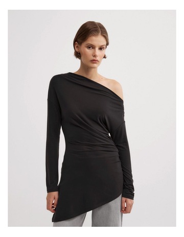 Black colour