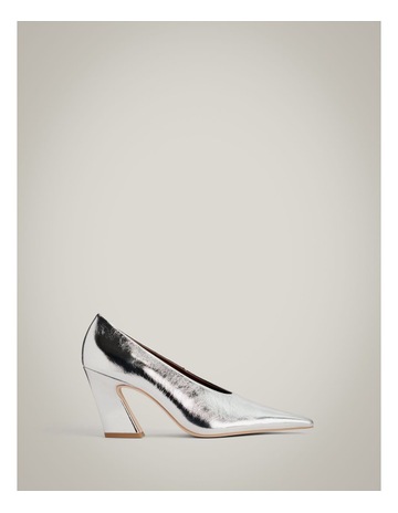 Silver colour