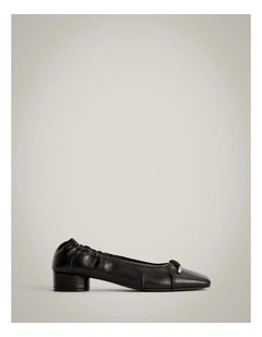 Holly Heels in Black