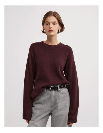 Aubergine colour