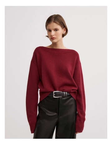 Oxblood colour