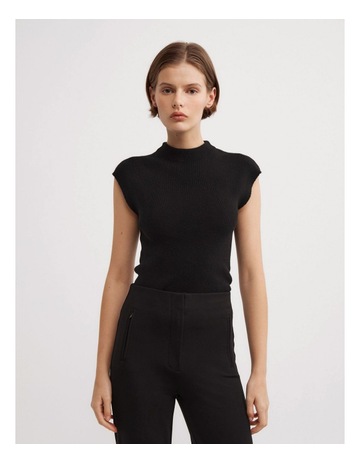 Black colour