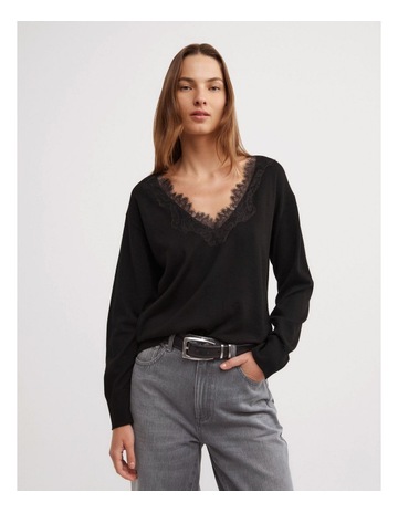 Black colour
