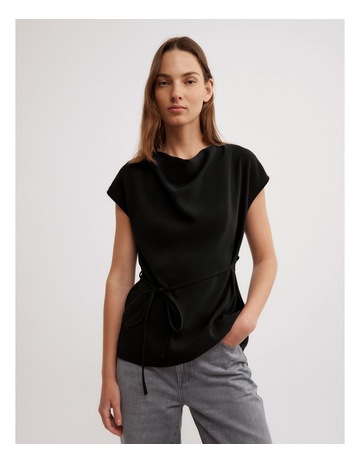 Black colour