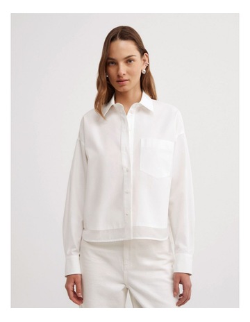 White colour