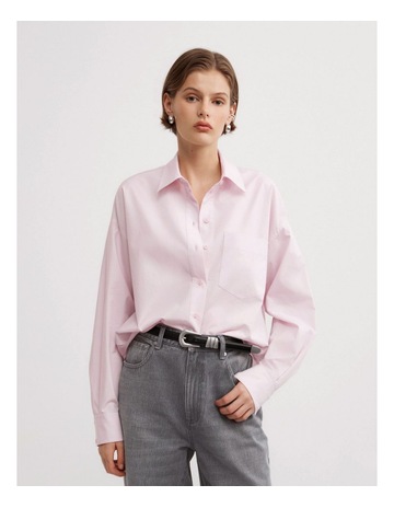 Pastel Pink colour