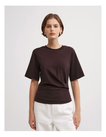 Espresso colour