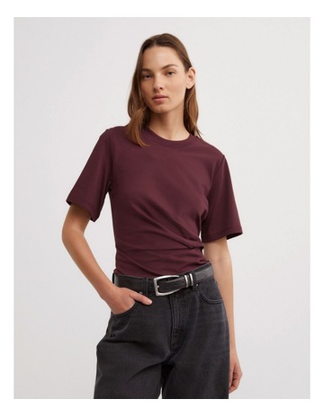 Wine colour