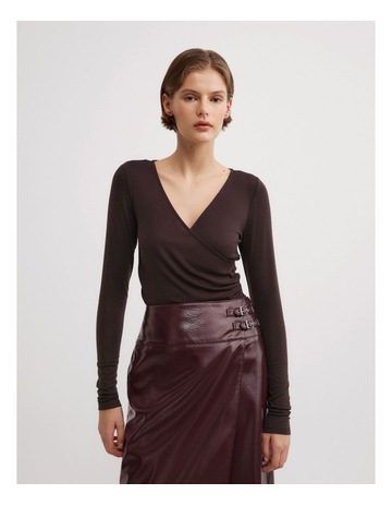 Espresso colour